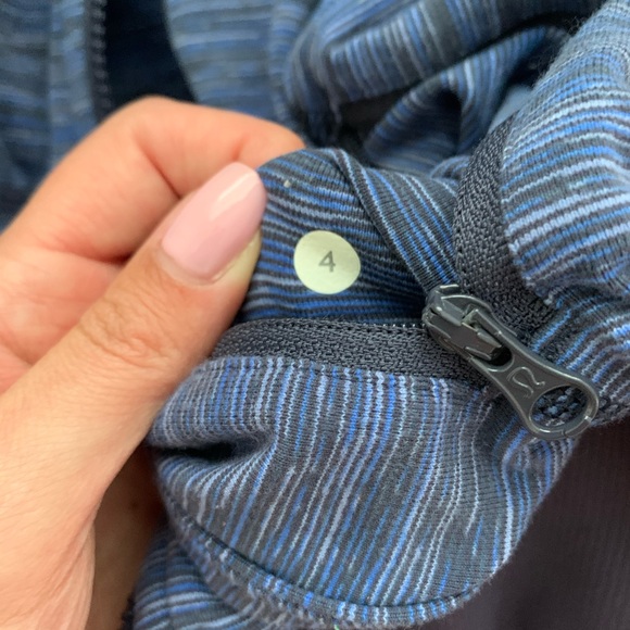 Lululemon Nice Asana Jacket - Picture 9 of 11
